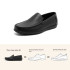Pierre Cardin Leather Business Loafers Y41B1312A